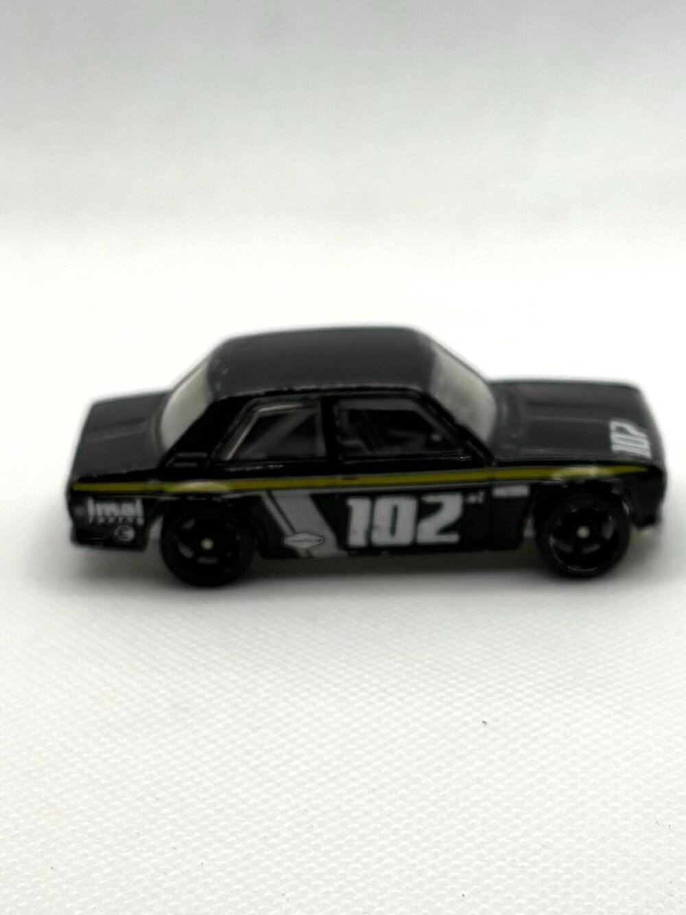 Hot Wheels Datsun Bluebird 510 GT